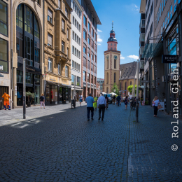 Testbilder Nikon Z 24-70 2.8