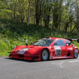 16. ADAC Bergpreis Schottenring 2019