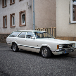 Golden Oldies 2019 Wettenberg