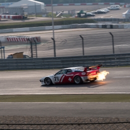 Nürburgring Eifel Classic 2017