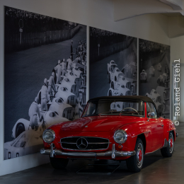 Klassikstadt Frankfurt November 2025