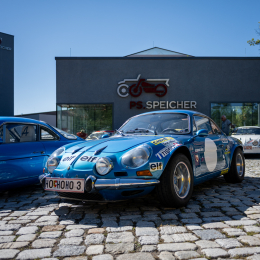 PS Speicher Einbeck September 2023