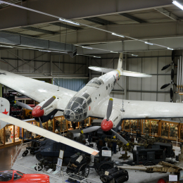 Technikmuseum Sinsheim_2012-01-03_36