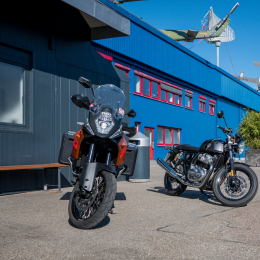 Technikmuseum Sinsheim Mai 2020