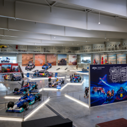 Technikmuseum Sinsheim Mai 2022