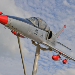 Technikmuseum Speyer August 2011