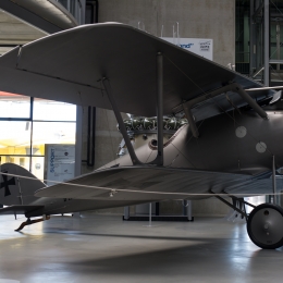 Technikmuseum Speyer Juni 2014