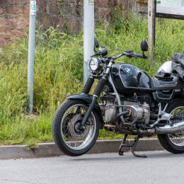 Ausflug Odenwald - Mai 2019