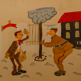 Maginot Linie Schoenenbourg-20130519-104