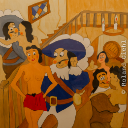 Maginot Linie Schoenenbourg-20130519-094