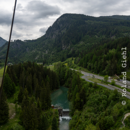 Urlaub 2023 - Lungau