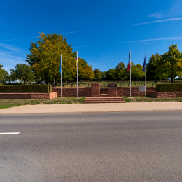 Verdun September 2018