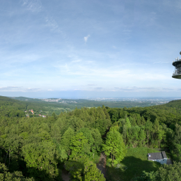 Pano_Studio_Taunus_Atzelberg_Funkturm