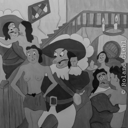 Maginot Linie Schoenenbourg_SW_20130519-094