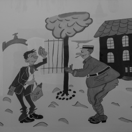 Maginot Linie Schoenenbourg_SW_20130519-104