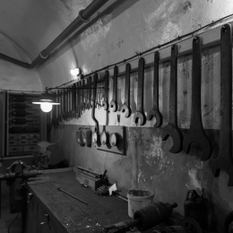 Maginot Linie Schoenenbourg_SW_20130519-038