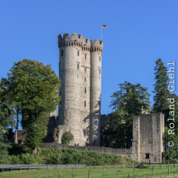 Kasselburg Oktober 2015