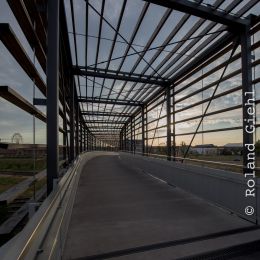 Landesgartenschau Landau - 2015