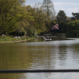 Zoo Karlsruhe April 2011